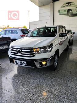 تويوتا هايلوكس